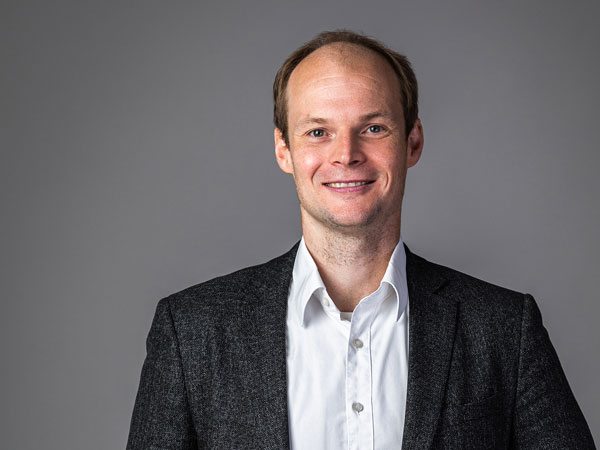 ZBI Gruppe - Stefan Ellinger