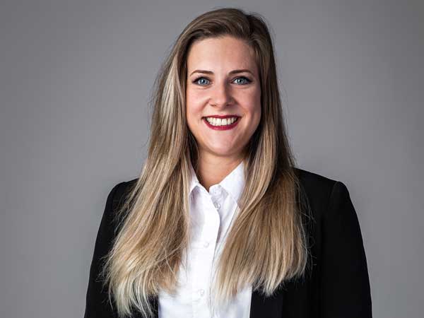 ZBI Gruppe - Ramona Günther
